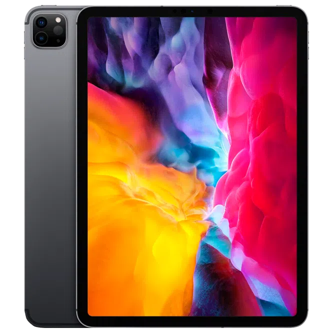 Apple iPad Pro 11 (2020) 4G 1TB, Grey