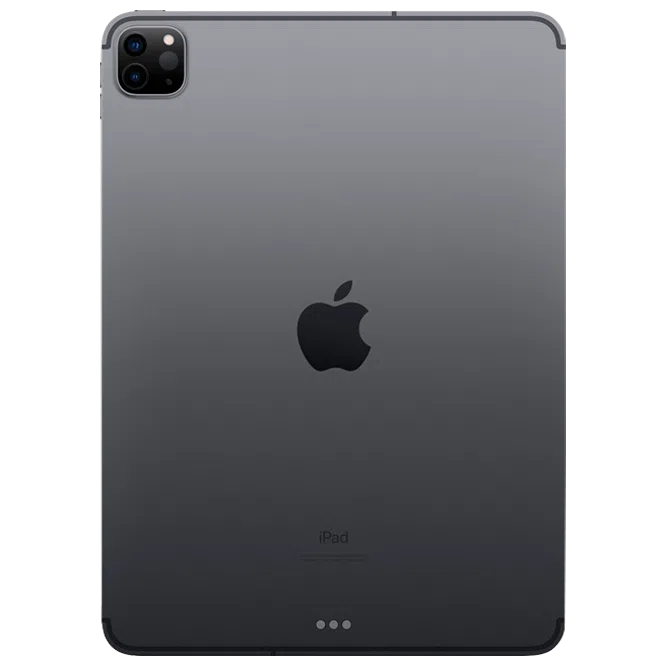 Apple iPad Pro 11 (2020) 4G 1TB, Grey 4