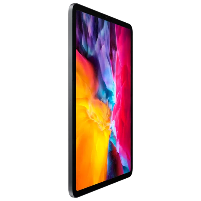 Apple iPad Pro 11 (2020) 4G 1TB, Grey 3
