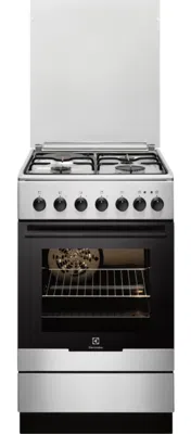 Aragaz pe gaz Electrolux EKM51351OX