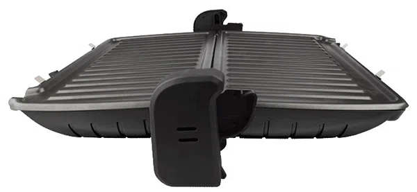Электрогриль Vitek VT-2632 4