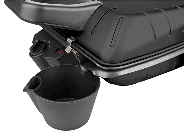 Электрогриль Vitek VT-2632 3