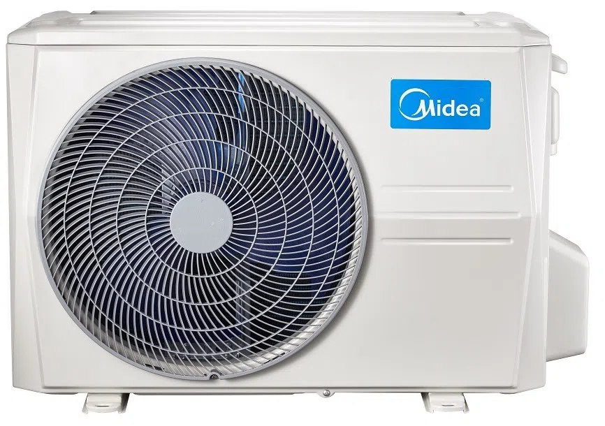 Кондиционер Midea AF-18N1C0-I/AF-18N1C0-O 4