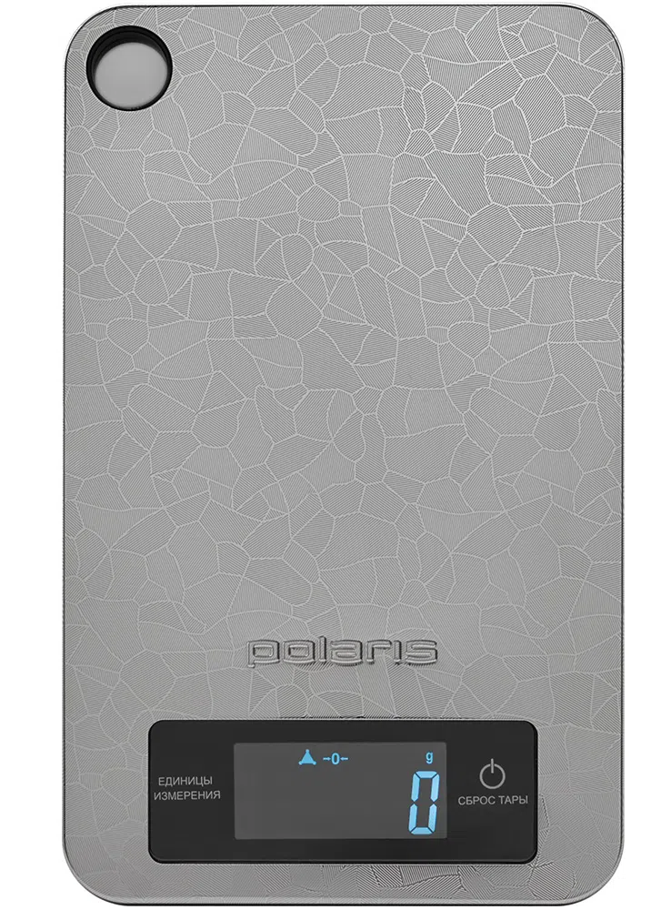 Весы кухонные Polaris PKS 0531ADL