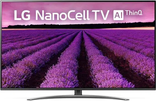 Телевизор LED 55" Smart LG 55SM8200 NanoCell