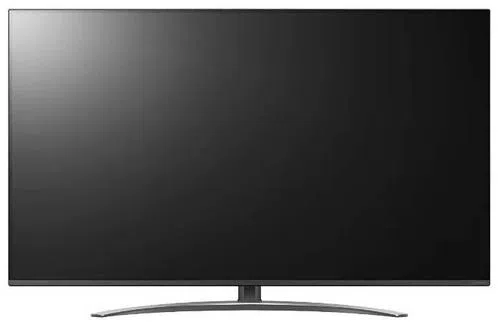 Телевизор LED 55" Smart LG 55SM8200 NanoCell 8