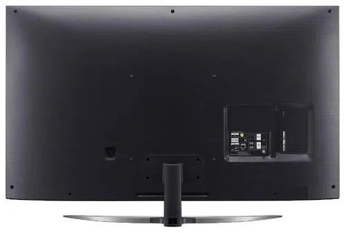 Телевизор LED 55" Smart LG 55SM8200 NanoCell 5