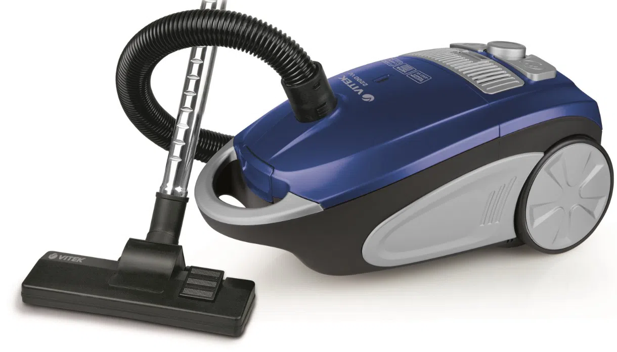 Aspirator Vacuum Cleaner VITEK VT-1892 2