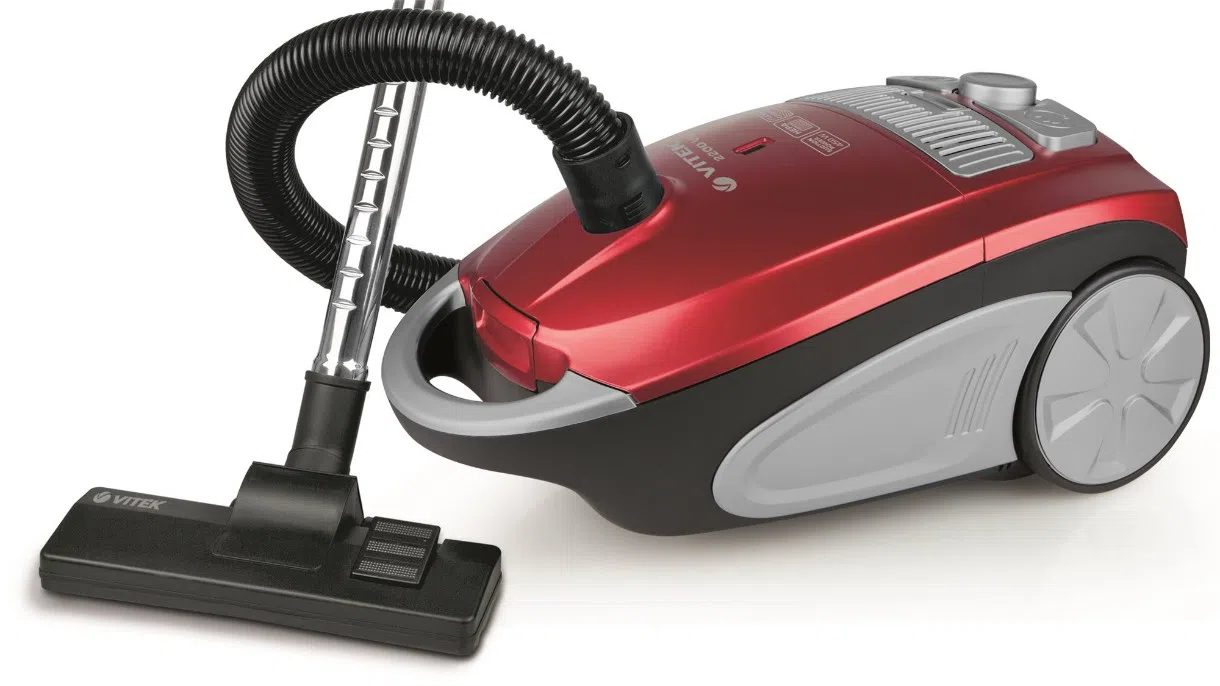 Aspirator Vacuum Cleaner VITEK VT-1892
