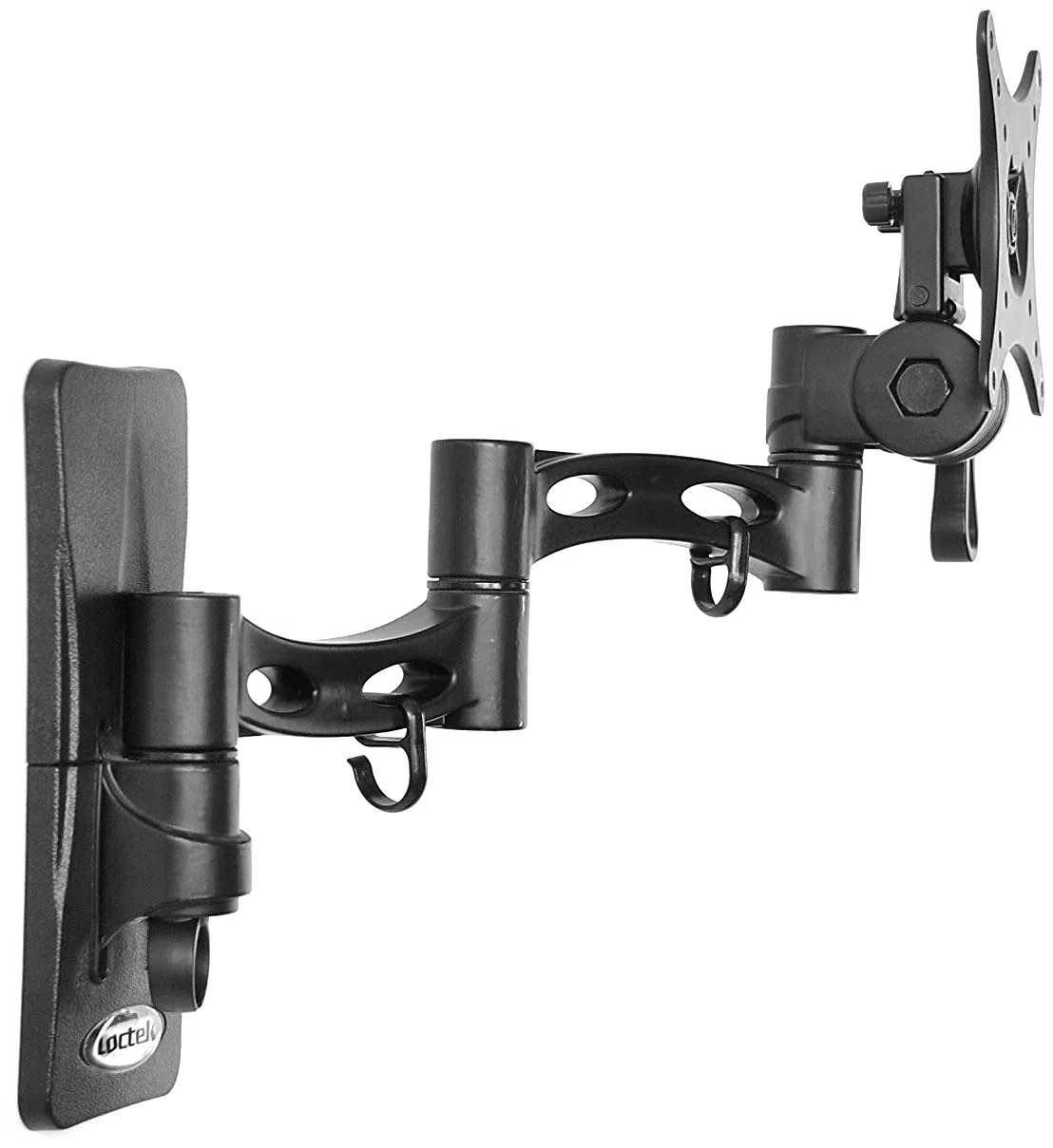 Кронштейн для телевизора Loctek WLB 971 SA, Черный 2