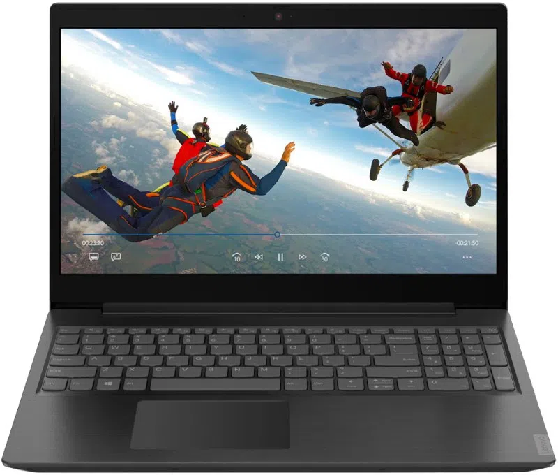 Ноутбук Lenovo IdeaPad L340-15API Grey (Athlon 300U 4Gb 256Gb) 5