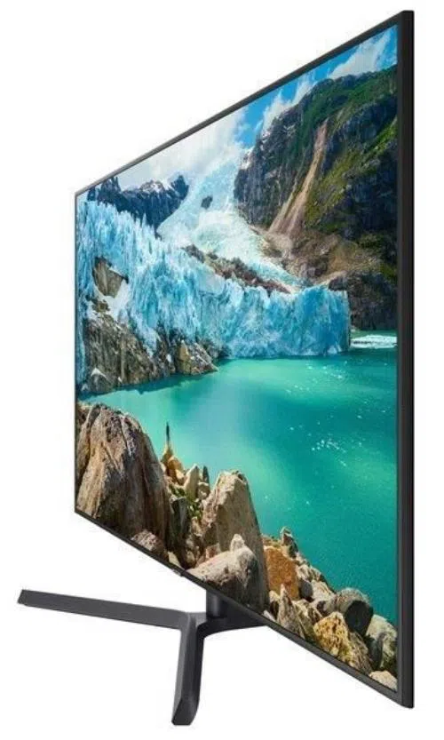 Televizor LED 65" Smart Samsung UE65RU7200UXUA 5