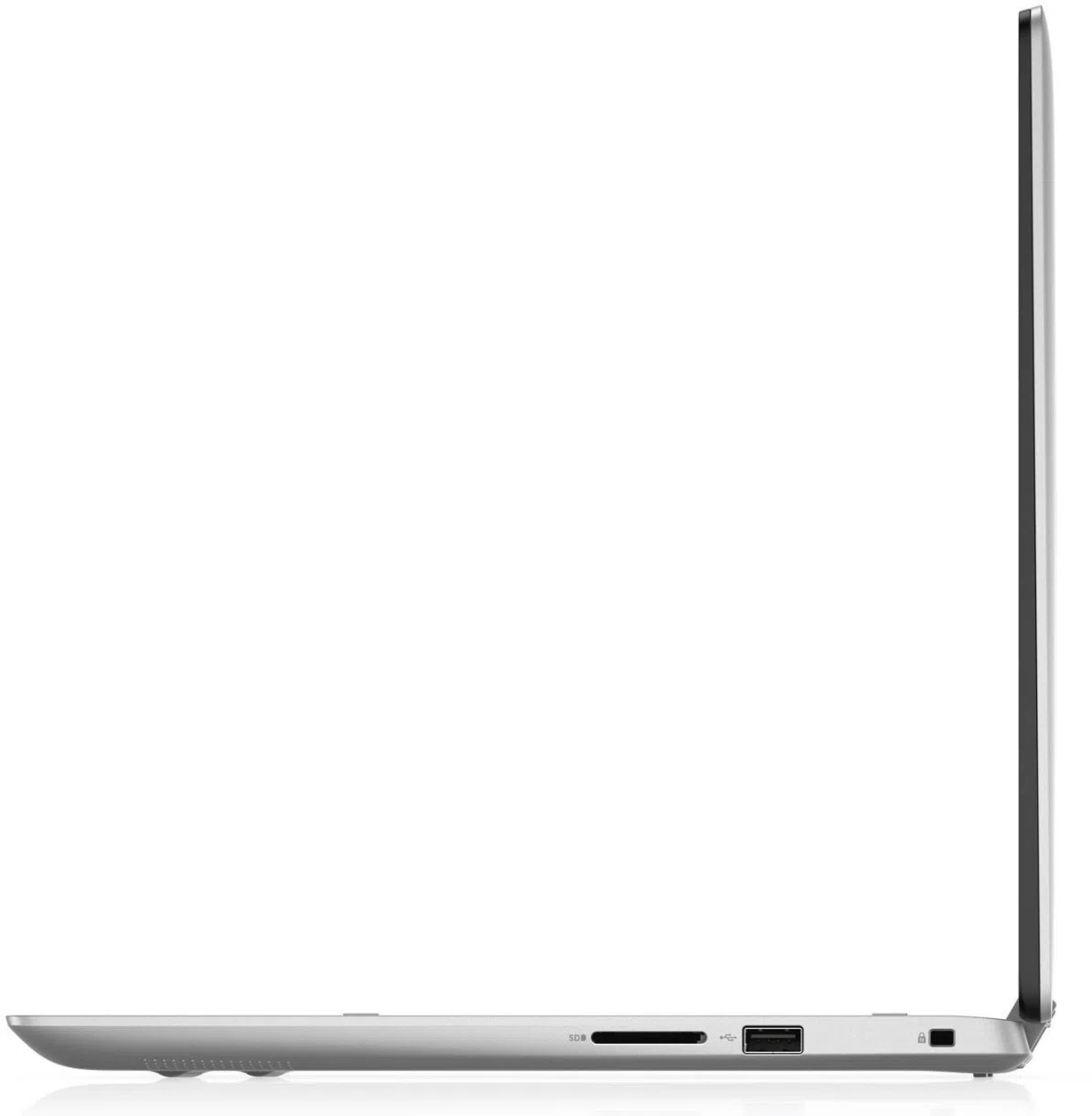 Laptop Dell Inspiron 14 5491 Silver (i5-10210U 8Gb 512Gb W10) 6
