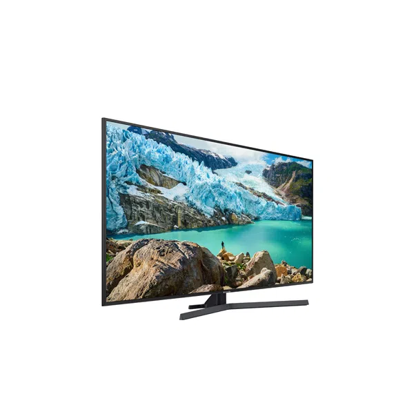 Телевизор Samsung 55" UE55RU7200UXUA Smart TV 4K Black 4