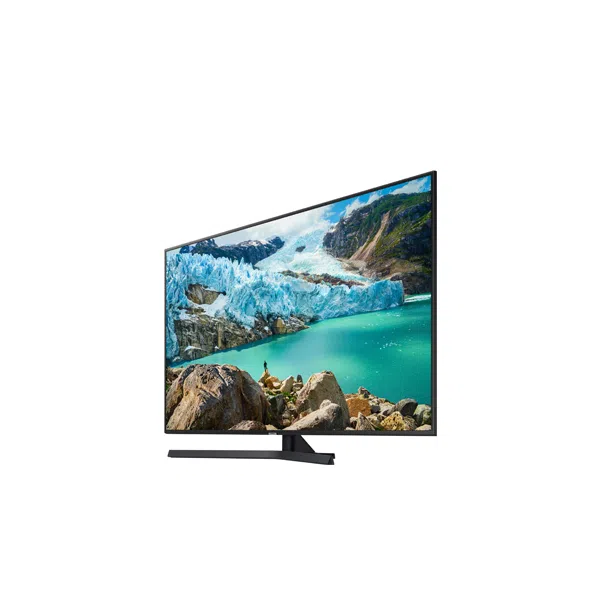 Телевизор Samsung 55" UE55RU7200UXUA Smart TV 4K Black 3