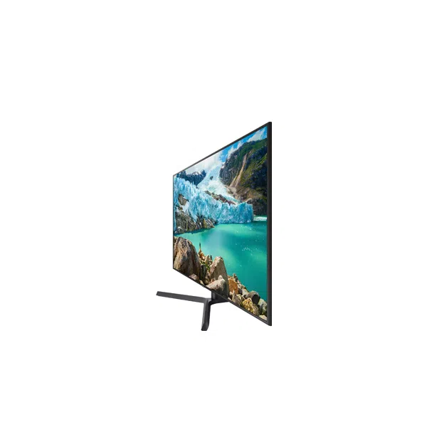 Телевизор Samsung 55" UE55RU7200UXUA Smart TV 4K Black 2