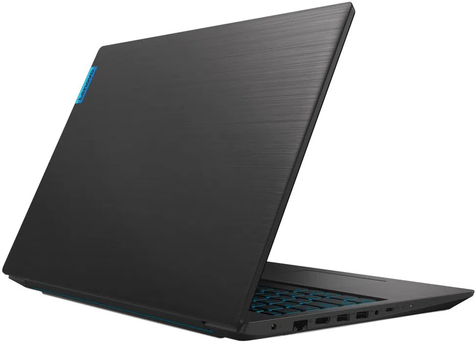 Ноутбук Lenovo IdeaPad L340-15IRH Gaming (i5-9300H 8G 512G GTX1050) 8