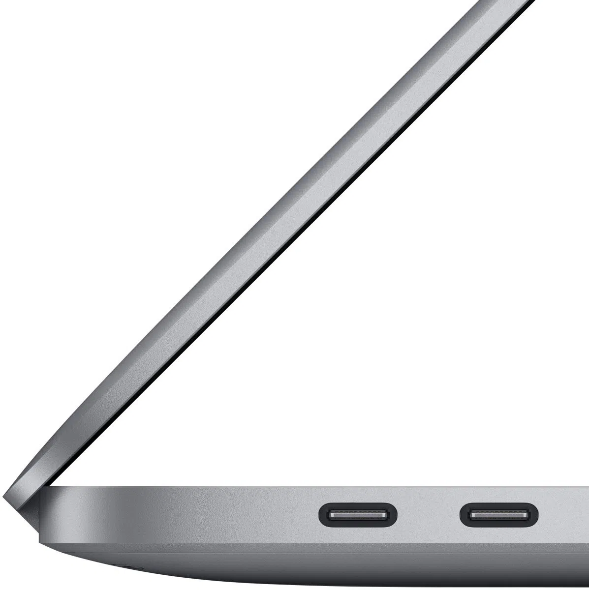 Ноутбук Apple MacBook Pro 16 MVVL2RU/A Silver 4