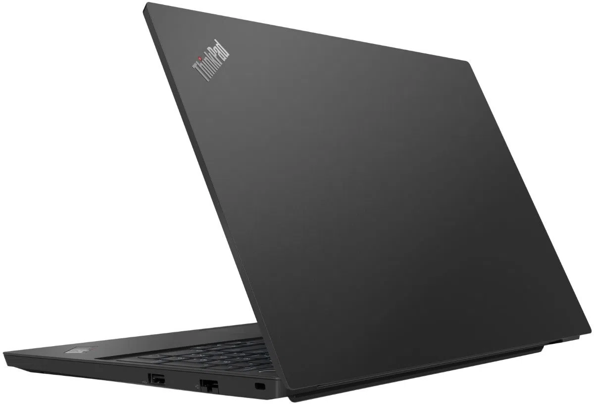 Laptop Lenovo ThinkPad E15-IML Black (i5-10210U 8Gb 512Gb win10) 6