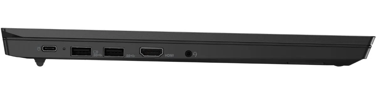 Laptop Lenovo ThinkPad E15-IML Black (i5-10210U 8Gb 512Gb win10) 4