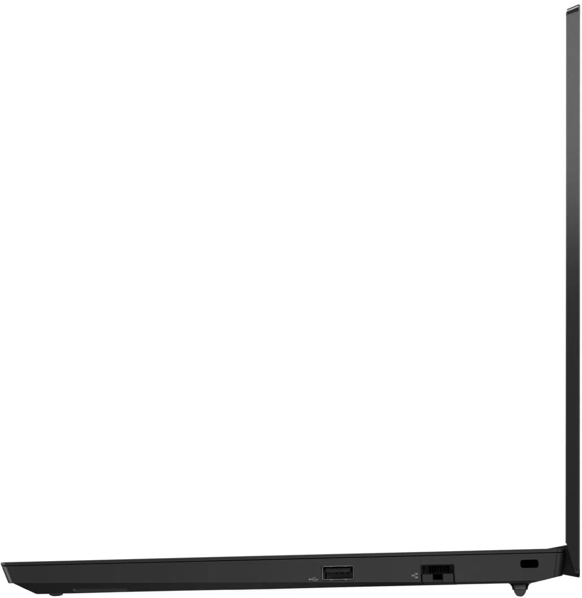 Laptop Lenovo ThinkPad E15-IML Black (i5-10210U 8Gb 512Gb win10) 3