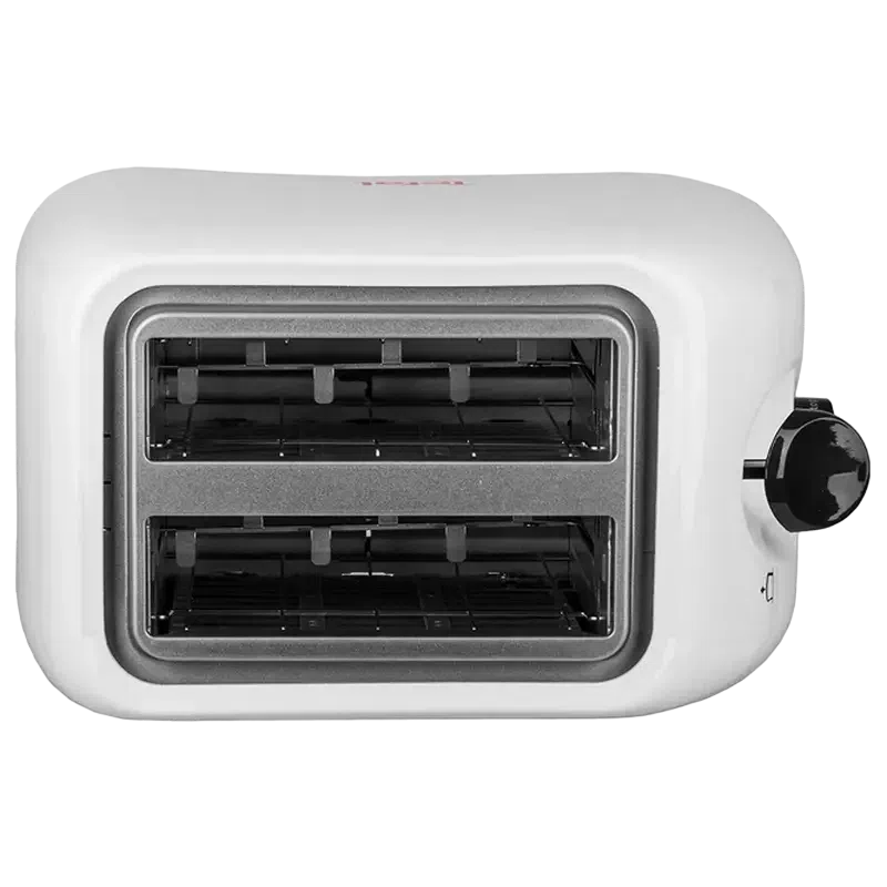 Тостер Tefal DELFINI, White 2