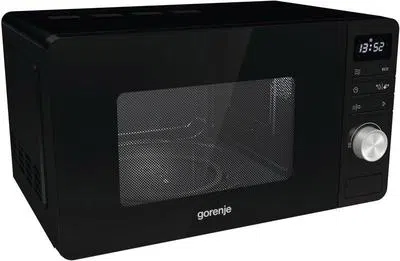 Cuptor cu microunde Gorenje MO20A3B 4