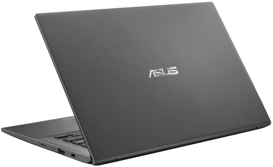 Laptop Asus VivoBook 14 X412DA Slate Grey (R5 3500U 12Gb 512Gb) 4