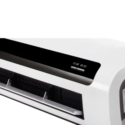 Incalzitor cu ventilator Electrolux EFH/W-9020 4