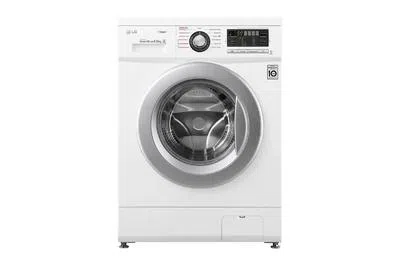 Masina de spalat rufe LG F12M7WDSI
