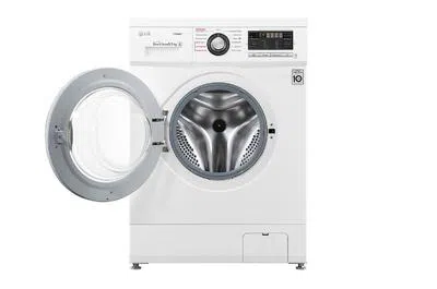 Masina de spalat rufe LG F12M7WDSI 7