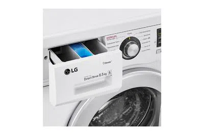 Masina de spalat rufe LG F12M7WDSI 4