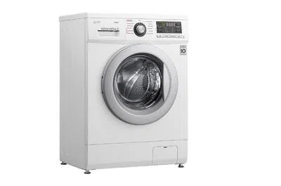 Masina de spalat rufe LG F12M7WDSI 3