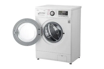 Masina de spalat rufe LG F12M7WDSI 2