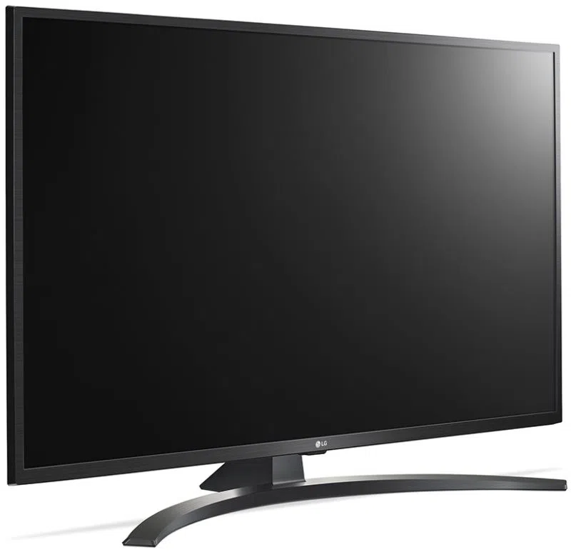 Televizor LG 55UM7450PLA Black 6