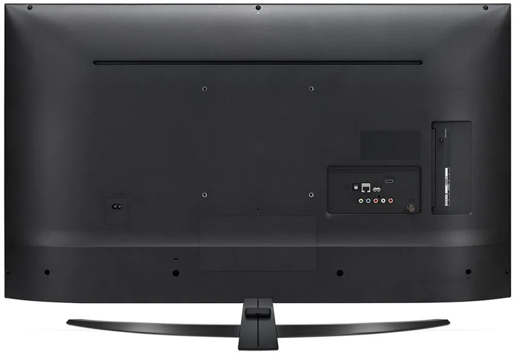Televizor LG 55UM7450PLA Black 4
