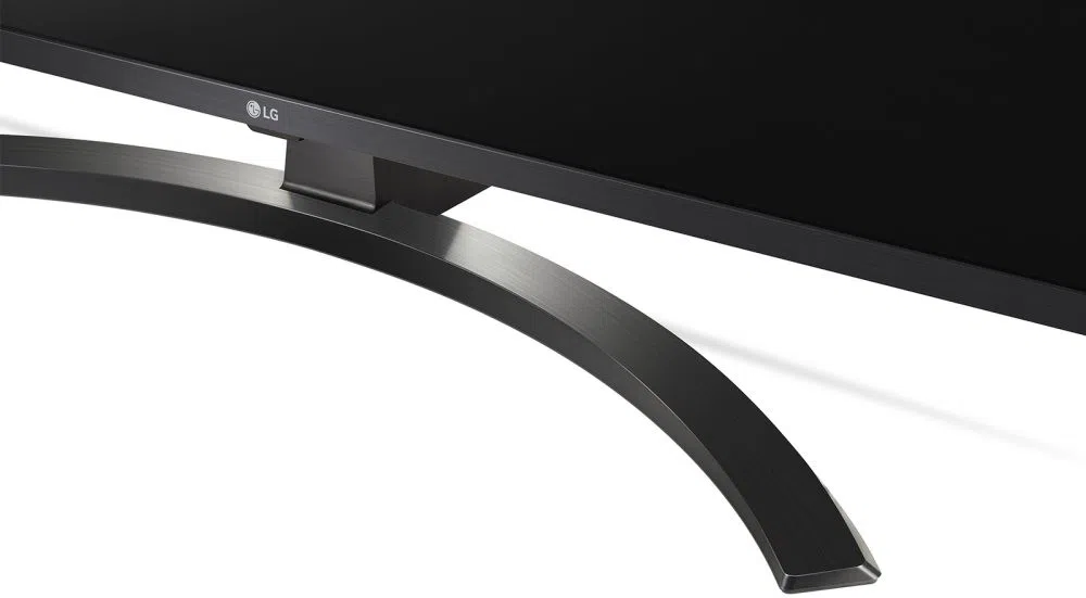 Televizor LG 55UM7450PLA Black 3