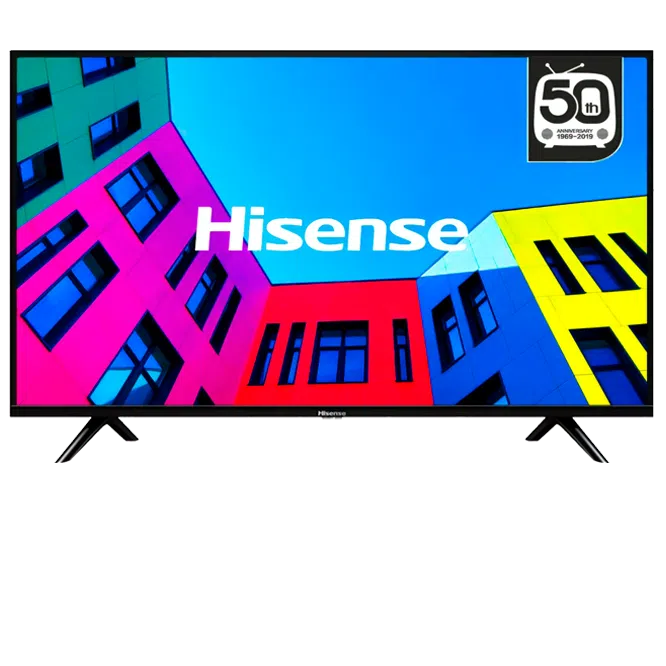 Televizor Hisense H32B5100 32″/ HD ready/ Black