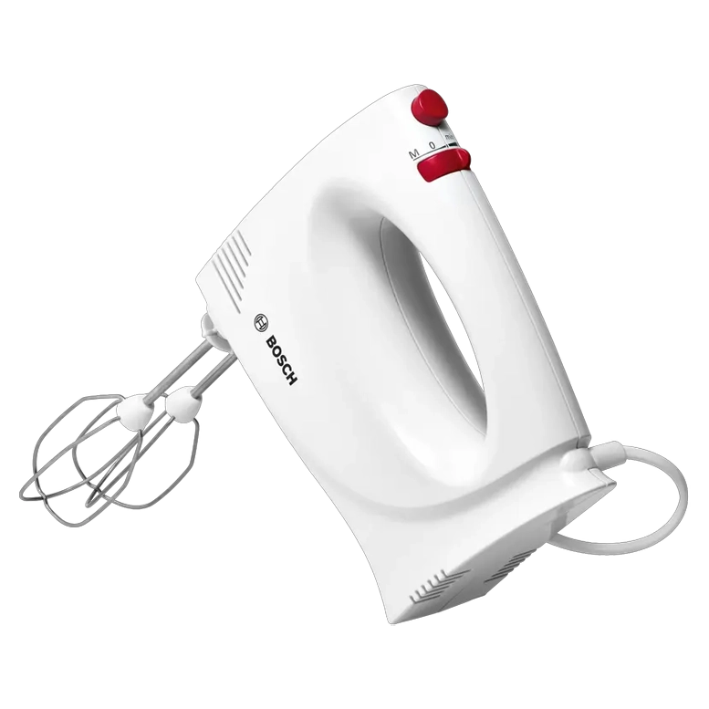 Миксер Bosch YourCollection MFQP1000, White