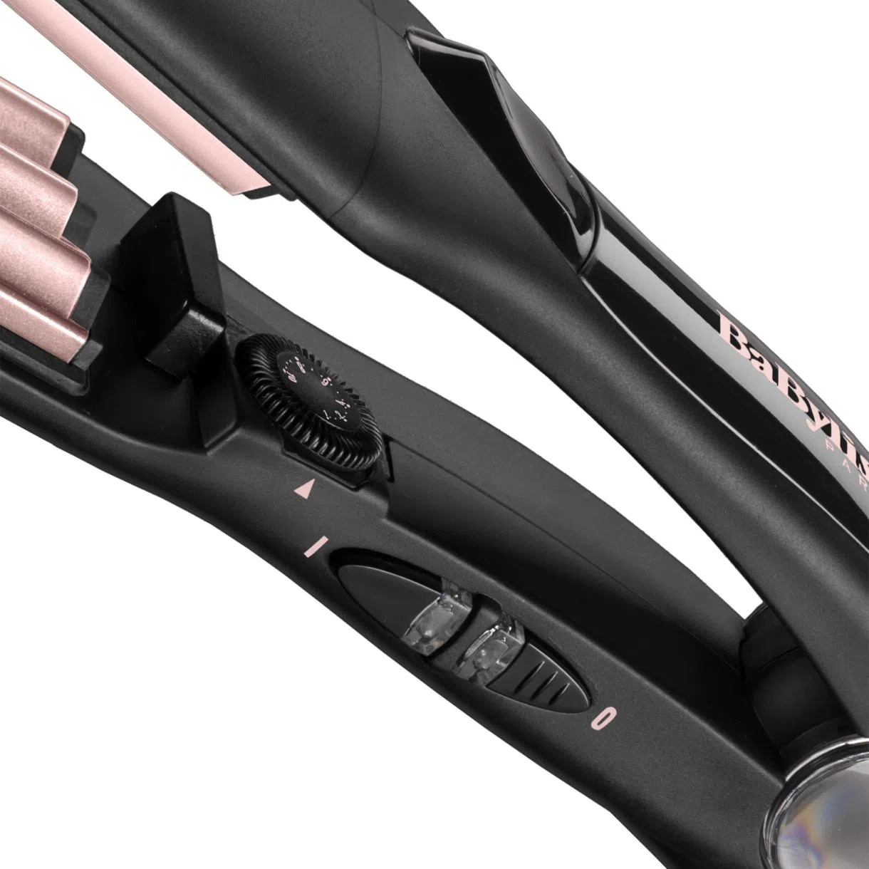 Hair Straighteners BaByliss 2165CE 2