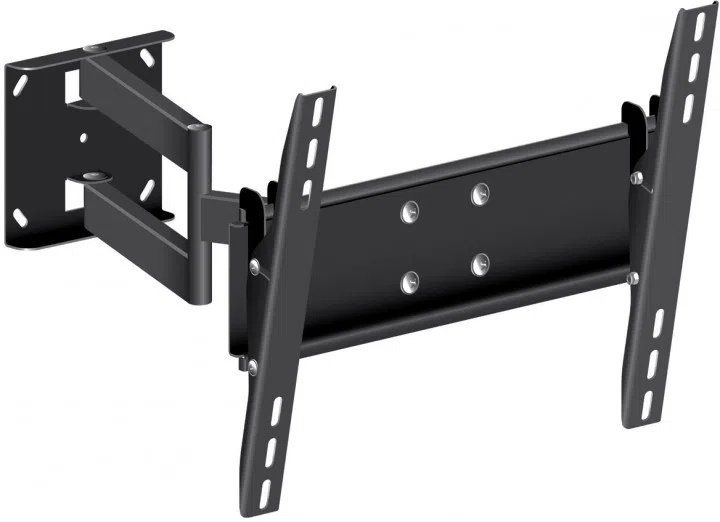 Кронштейн для ТВ KSL WM448T Black