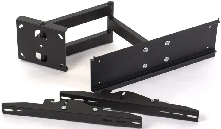 Кронштейн для ТВ KSL WM448T Black 5