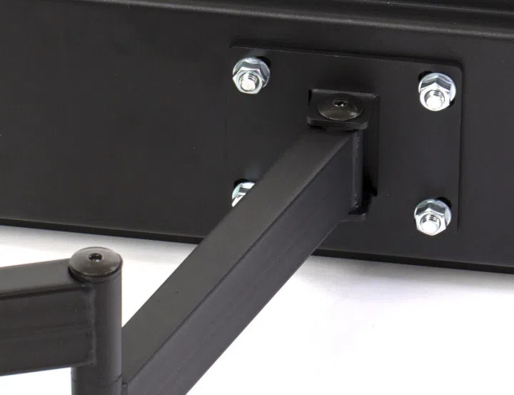 Кронштейн для ТВ KSL WM448T Black 3