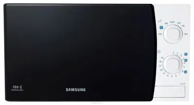 Cuptor cu microunde Samsung ME81KRW-1/BW