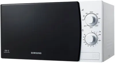 Cuptor cu microunde Samsung ME81KRW-1/BW 4