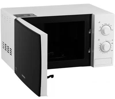 Cuptor cu microunde Samsung ME81KRW-1/BW 3