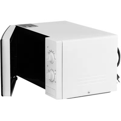 Cuptor cu microunde Samsung ME81KRW-1/BW 2