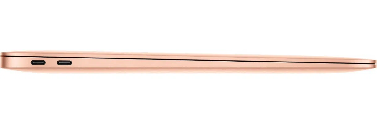 Laptop Apple MacBook Air 13.3 MVFM2RU/A Gold 2