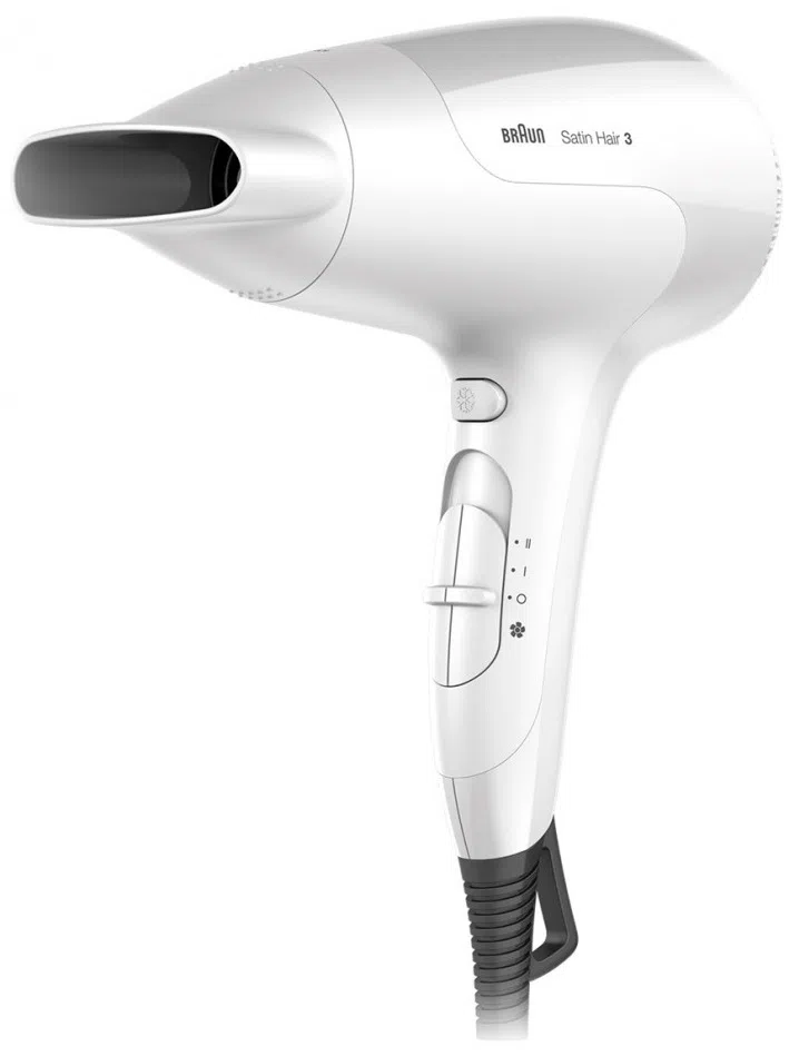 Hair Dryer Braun HD380