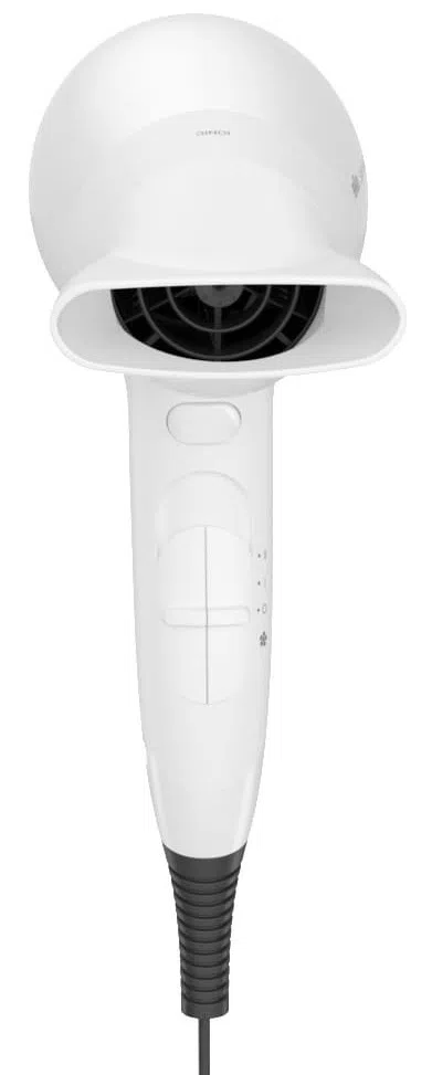 Hair Dryer Braun HD380 3